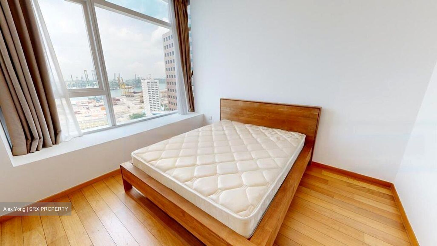 76 Shenton (D2), Apartment #468318101